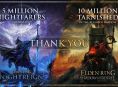 Elden Ring: Ang Shadow of the Erdtree ay lumampas sa 10 milyong naibenta na mga yunit
