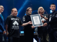 Ang kaganapan ng Evo JapanStreet Fighter 6 ay nag-angkin ng Guinness World Record para sa pinakamalaking solong fighting video game tournament kailanman