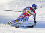 Lindsey Vonn 'walang pinagsisisihan' matapos ang downhill crash: 'Ang tanging kabiguan ay hindi pagsisikap'