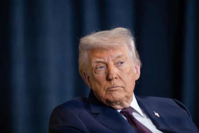 Mahigit 20 bansa, sumali sa pulong ng Board of Peace ni Trump