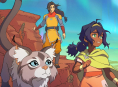 Una nating tiningnan ang Avatar: Seven Havens