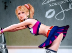Mukhang may bagong Lollipop Chainsaw game na ipapakita sa Tokyo Game Show