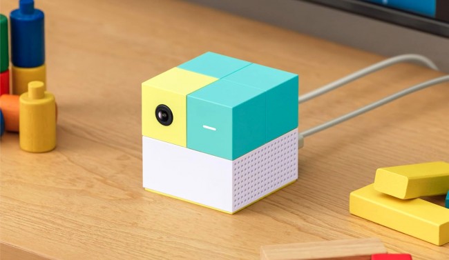 "Ang mga kakayahan ng graphic ng Nex Playground ay halos katulad ng PS3"