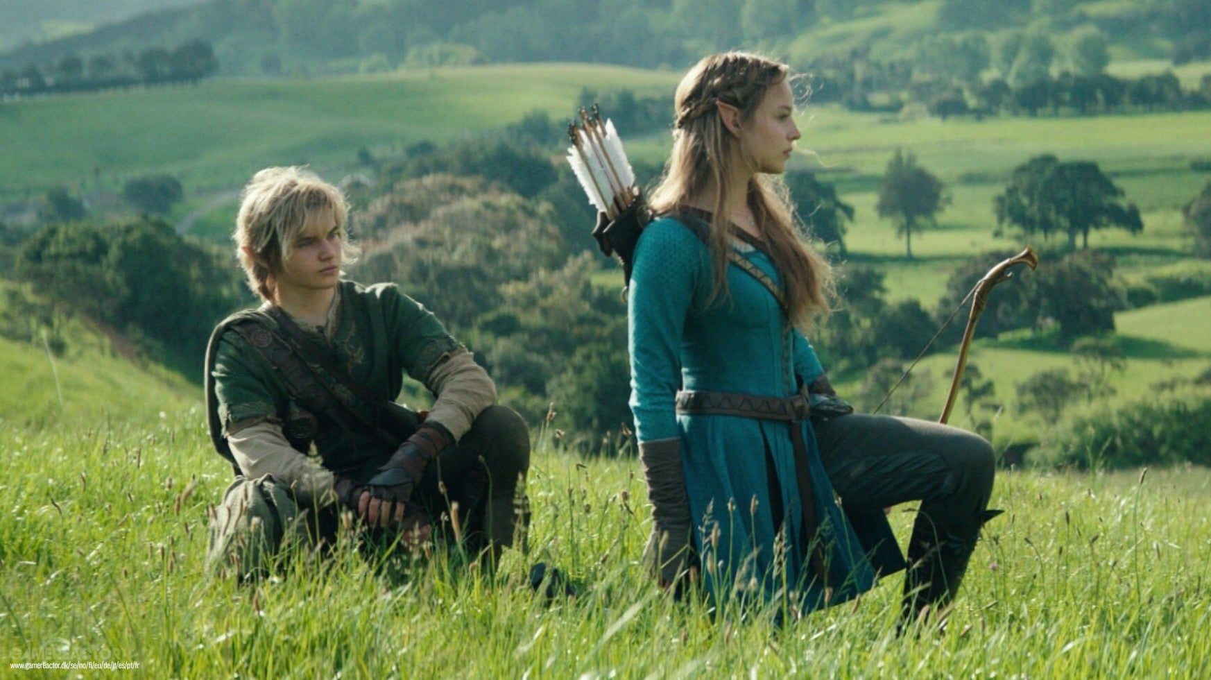 The Legend of Zelda Movie