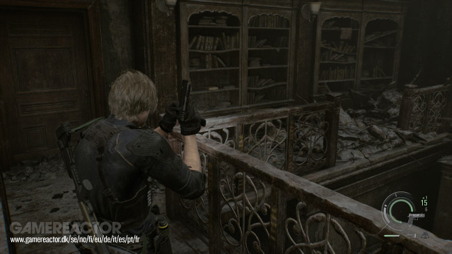 Resident Evil Requiem