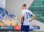 Jesse Derry ng Chelsea dinala sa ospital sa panahon ng debut ng Premier League, nag-post sa Instagram matapos ang concussion ng ulo