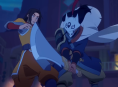 Ang mundo ay iniwan sa ganap na kalagayan ni Korra sa trailer ng Avatar: Seven Havens