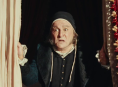 Bumalik si Johnny Depp sa malaking screen bilang Ebenezer Scrooge sa pinakabagong adaptasyon ng A Christmas Carol