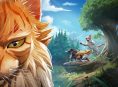 Naghihintay ang mga angkan ng pusa at mga pakikipagsapalaran sa Warrior Cats: Clans of the Forest 