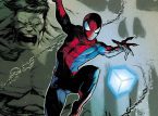 Nauna sa Brand New Day, Spider-Man, Punisher, at Hulk ay magbabanggaan sa isang limitadong serye ng komiks