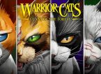 Warrior Cats: Clans of the Forest ilulunsad sa susunod na buwan