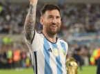 Si Leo Messi ay 'umaasa' sa World Cup 2026: 'Sa pinakamasama, naroon ako upang panoorin ito nang live'