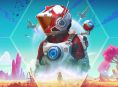 Inihayag ng Hello Games ang napakalaking libreng pag-update ng No Man's Sky para sa Nintendo Switch 2