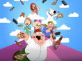 Si Seth MacFarlane ay gagawa ng pelikulangFamily Guy "kapag ang lahat ng iba pa ay napupunta sa tae"