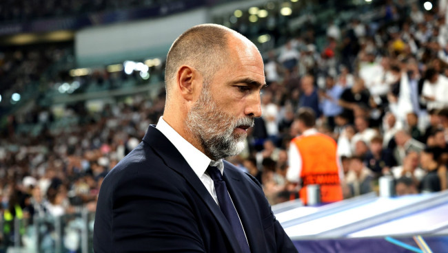 Ang Tottenham Hotspur at Igor Tudor ay naghiwalay sa pamamagitan ng pagsang-ayon sa isa't isa pagkatapos ng pitong laro, limang pagkatalo