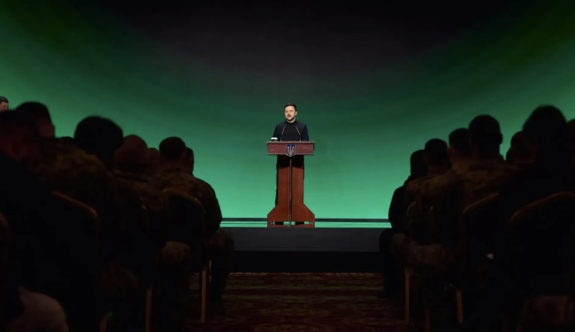 Sinabi ng Ukraine na ang mga drone ay sumisira ngayon ng higit sa 80% ng mga target ng kaaway