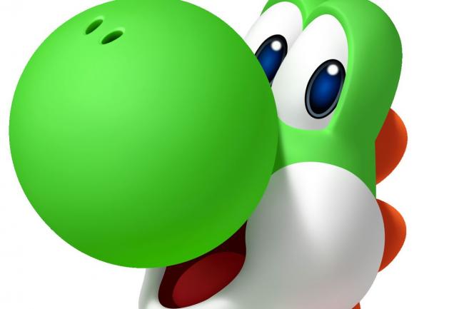 Isang dobleng dosis ng mga soundtrack ng Yoshi na idinagdag sa Nintendo Music