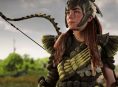 Nag-eeksperimento ang Sony sa mga character ng AI