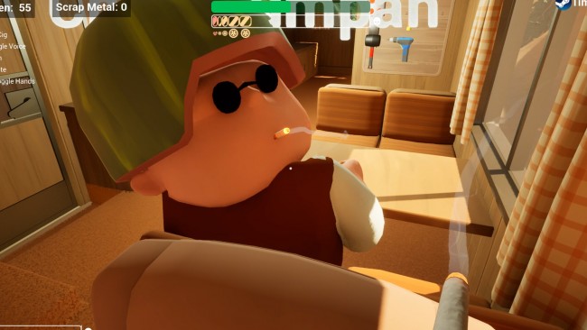 GOTY 2025: Pinakamahusay na Laro ng Kooperatiba ng Gamereactor