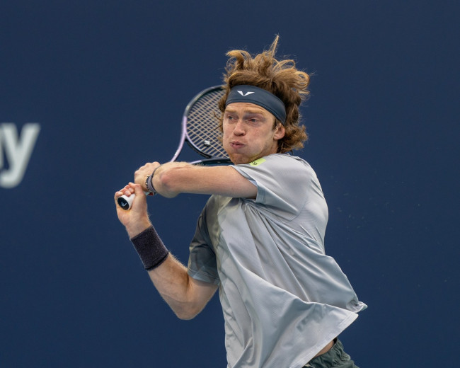 Alcaraz, Rublev o Sinner, sa quarterfinals ng Qatar: Iskedyul para sa Huwebes, Pebrero 19