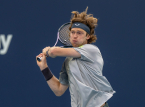 Alcaraz, Rublev o Sinner, sa quarterfinals ng Qatar: Iskedyul para sa Huwebes, Pebrero 19