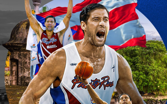 Puerto Rican basketball legend na si José Ortiz 'Piculín' pumanaw na sa edad na 62