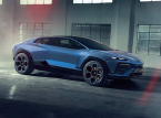 Sinabi ng CEO ng Lamborghini na ang pagkaantala ng EV ay "ang tamang paraan upang pumunta"