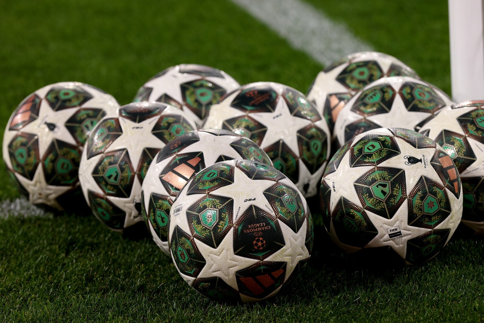 Champions League draw: kailan ito at mga potensyal na karibal; Real Madrid vs. Benfica muli?