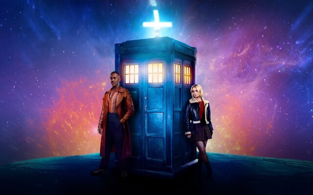 Ipinaliwanag ni Russell T Davies ang dahilan ng kanyang pag-alis bilang showrunner ng Doctor Who 