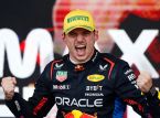 Tinukoy ni Sebastian Vettel ang kalamangan ni Max Verstappen laban kina Norris at Piastri