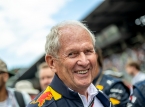 Papayagan ng Red Bull si Helmut Marko na umalis sa pagtatapos ng taon kasunod ng mga kamakailang pag-aaway sa pamamahala