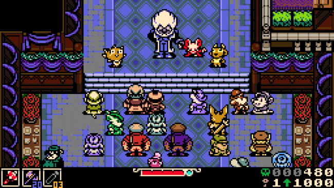 Ang 100 pinakamainit na indies ng 2026 (Bahagi 2)