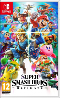 Super Smash Bros. Ultimate