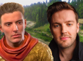 Ang aktor ng Kingdom Come: Deliverance na si Hans Capon ay halos tumigil sa pag-arte bago siya tinawag ni Warhorse para sa sumunod na pangyayari