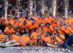 Tinalo ng Valencia Basket ang Bar&ccedil;a sa Liga ACB finals upang tapusin ang makasaysayang panahon