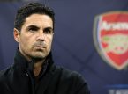 Ang mga manlalaro ng Arsenal ay "nasa isang talagang mahusay na emosyonal na estado" habang nilalayon nila ang isang makasaysayang doble