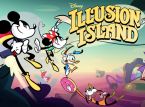 Maaari mo na ngayong i-download at i-play ang Disney Illusion Island nang libre hanggang Disyembre 17 kung mayroon kang Nintendo Switch Online