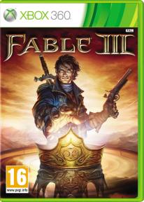 Fable III