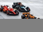 Ano ang kailangang mangyari para kay Norris, Verstappen, o Piastri upang manalo sa Formula 1 2025