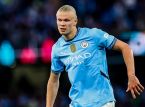 Si Erling Haaland ay hindi interesado sa isang paglilipat, ang England ay "ang pinakamahusay na lugar upang maglaro ng football"