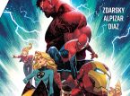 Ang muling pagtukoy ng seryeng komiks ngArmageddon Avengers Marvel ay itinuturing na "pinagmulan ng wakas"