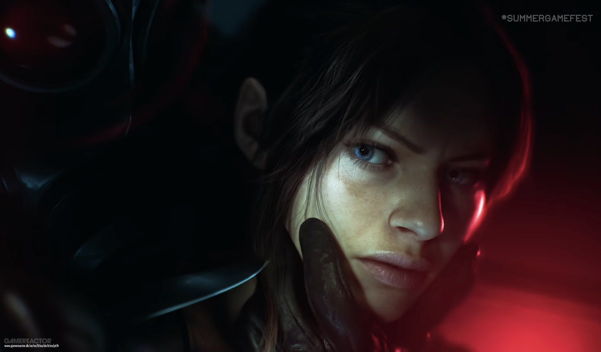 Resident Evil Veronica