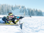 Ang Ukrainian biathlete ay nanalo ng pilak na medalya matapos ang pagsasanay sa ChatGPT sa loob ng anim na buwan