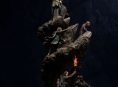 Ang Weta Workshop ay nagtatanghal ng marahil ang pinaka-cool na rebulto ng The Lord of the Rings hanggang ngayon