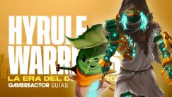 Hyrule Warriors: Age of Imprisonment - mahalagang gabay sa mga tip, sandata at character