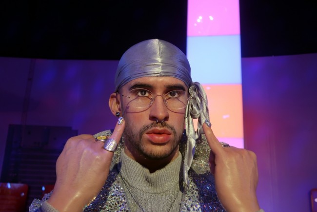 Binatikos ni Donald Trump ang pagganap ng Super Bowl ni Bad Bunny, isang "paglabag sa kadakilaan ng Amerika"
