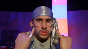 Binatikos ni Donald Trump ang pagganap ng Super Bowl ni Bad Bunny, isang 