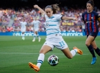 Ang Barcelona ay bumaba ng mga puntos sa kauna-unahang pagkakataon sa Women's Champions League ngunit hindi nakuha ng Chelsea ang pagkakataon