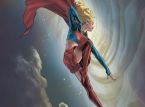 Inihayag ng DC ang ambisyosong Supergirl comic book na may paglulunsad na binalak bago ang blockbuster ng Hunyo