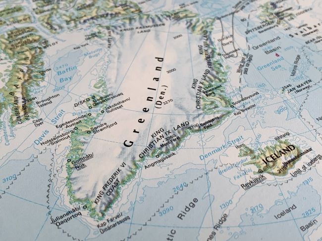 Inihayag ng Denmark ang $ 4.9M na plano upang matugunan ang rasismo laban sa mga Greenlanders